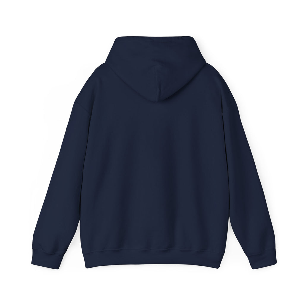 We Out The Bean Hoodie – Retro Sunset Coffee Graphic Hooded Sweatshirt