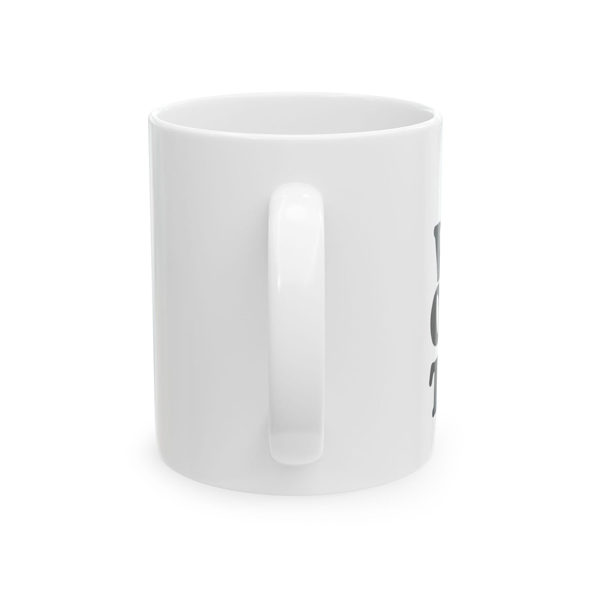 Let's Jump on an Island Coffee Mug – Retro Palm Tree Ceramic Cup (11oz, 15oz)