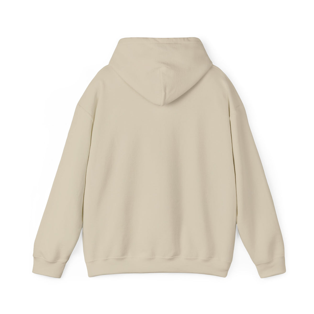 We Out The Bean Hoodie – Retro Sunset Coffee Graphic Hooded Sweatshirt