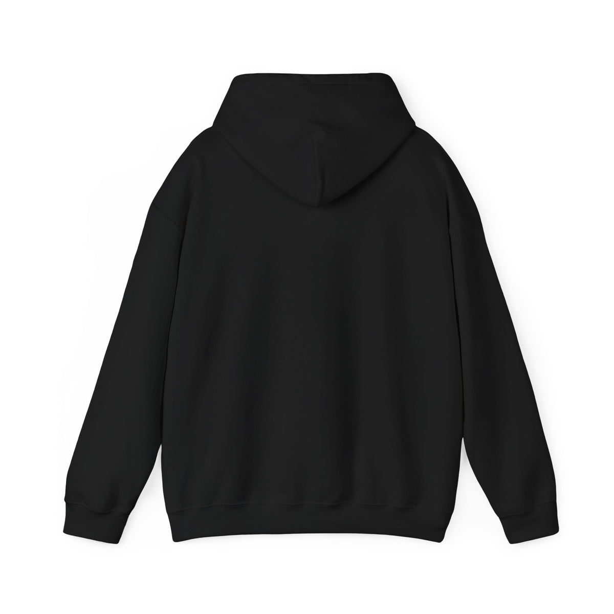 We Out The Bean Hoodie – Retro Sunset Coffee Graphic Hooded Sweatshirt