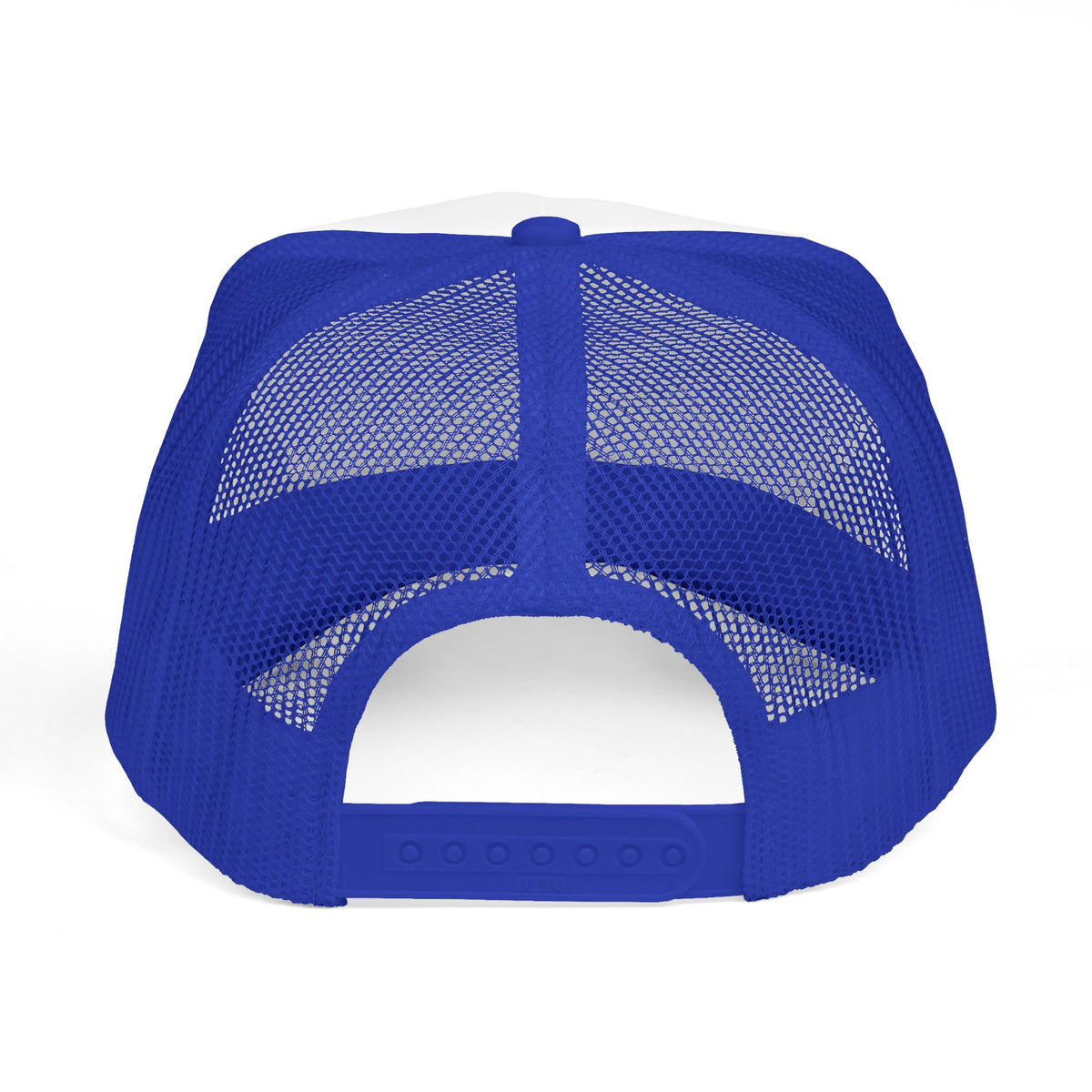 Progress Over Perfection Trucker Cap — Inspirational Mesh Snapback Hat