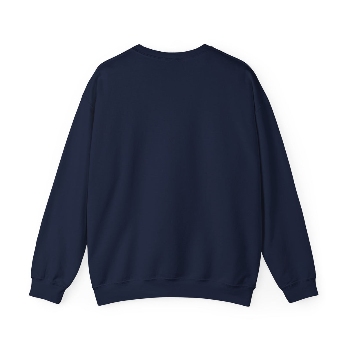 We Out The Bean Crewneck Sweatshirt — Retro Sunset Coffee Vibes